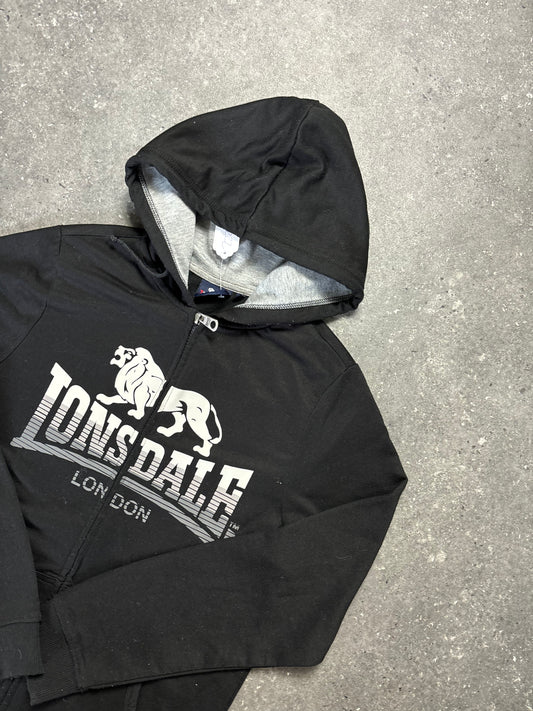 Lonsdale Zipper (S)