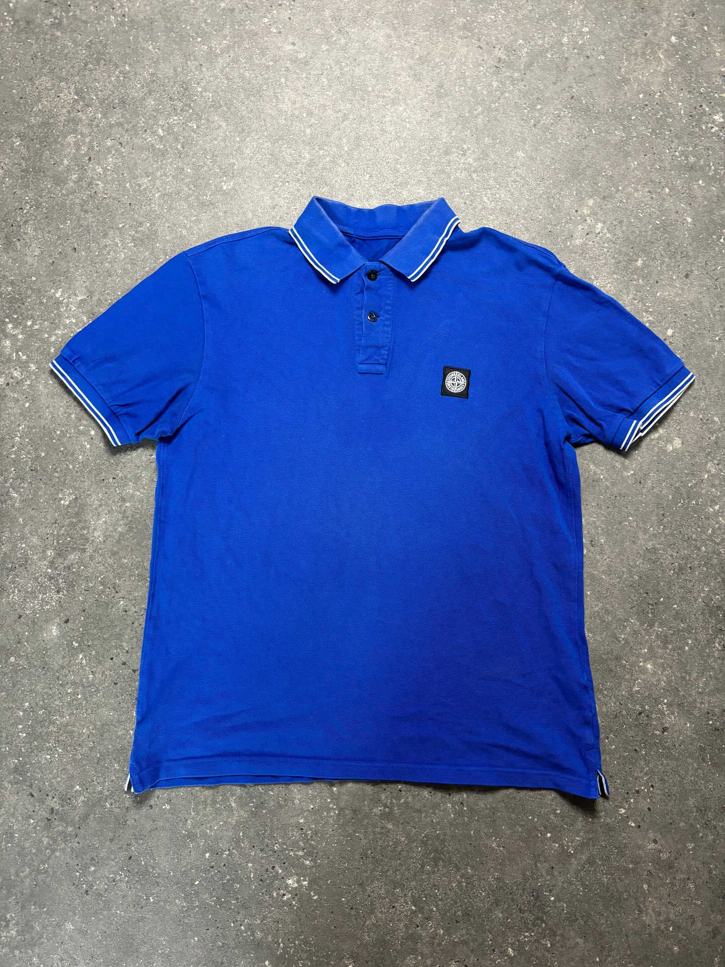 Stone Island Polo (L)