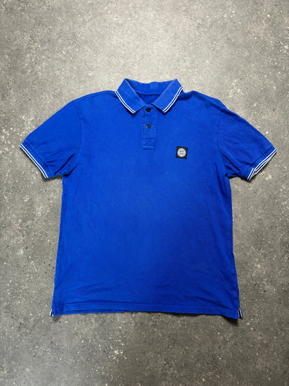 Stone Island Polo (L)