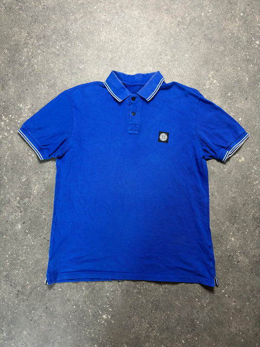 Stone Island Polo (L)