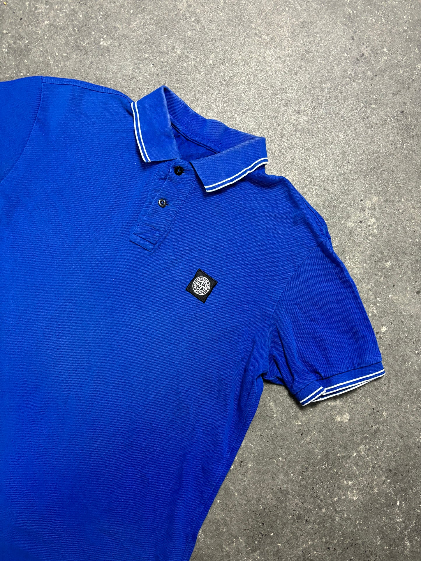 Stone Island Polo (L)