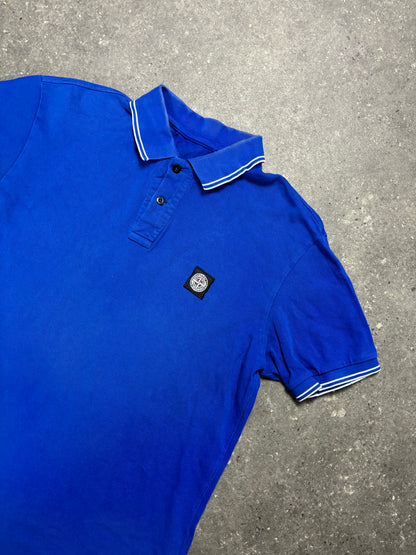 Stone Island Polo (L)