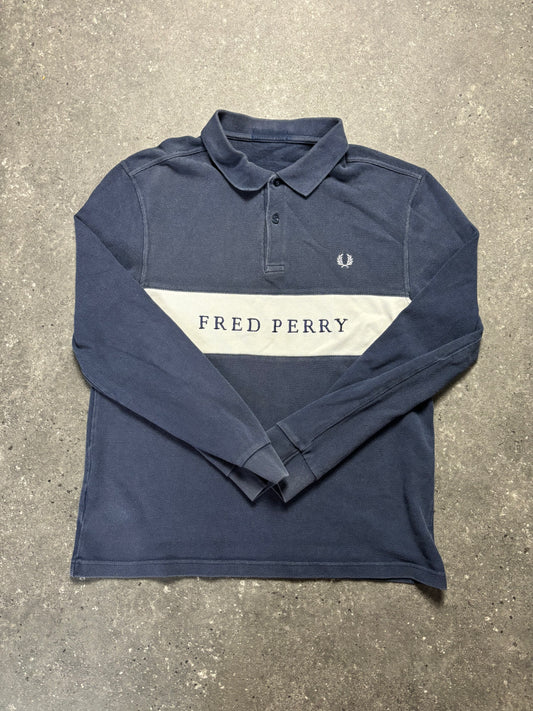 Fred Perry Polo (M)
