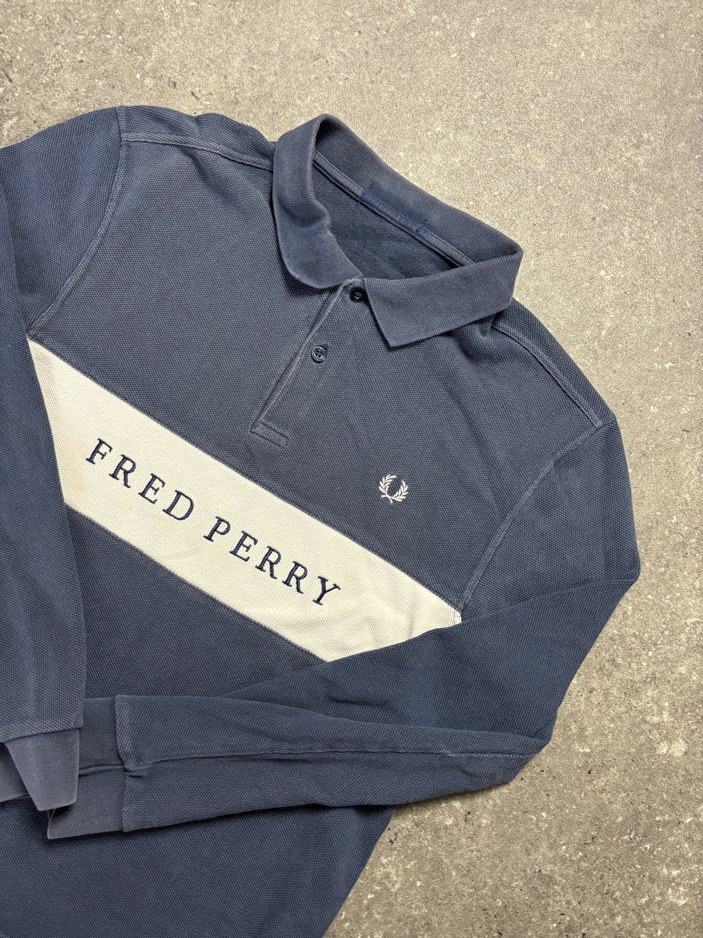 Fred Perry Polo (M)