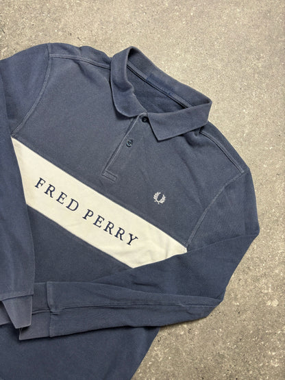 Fred Perry Polo (M)