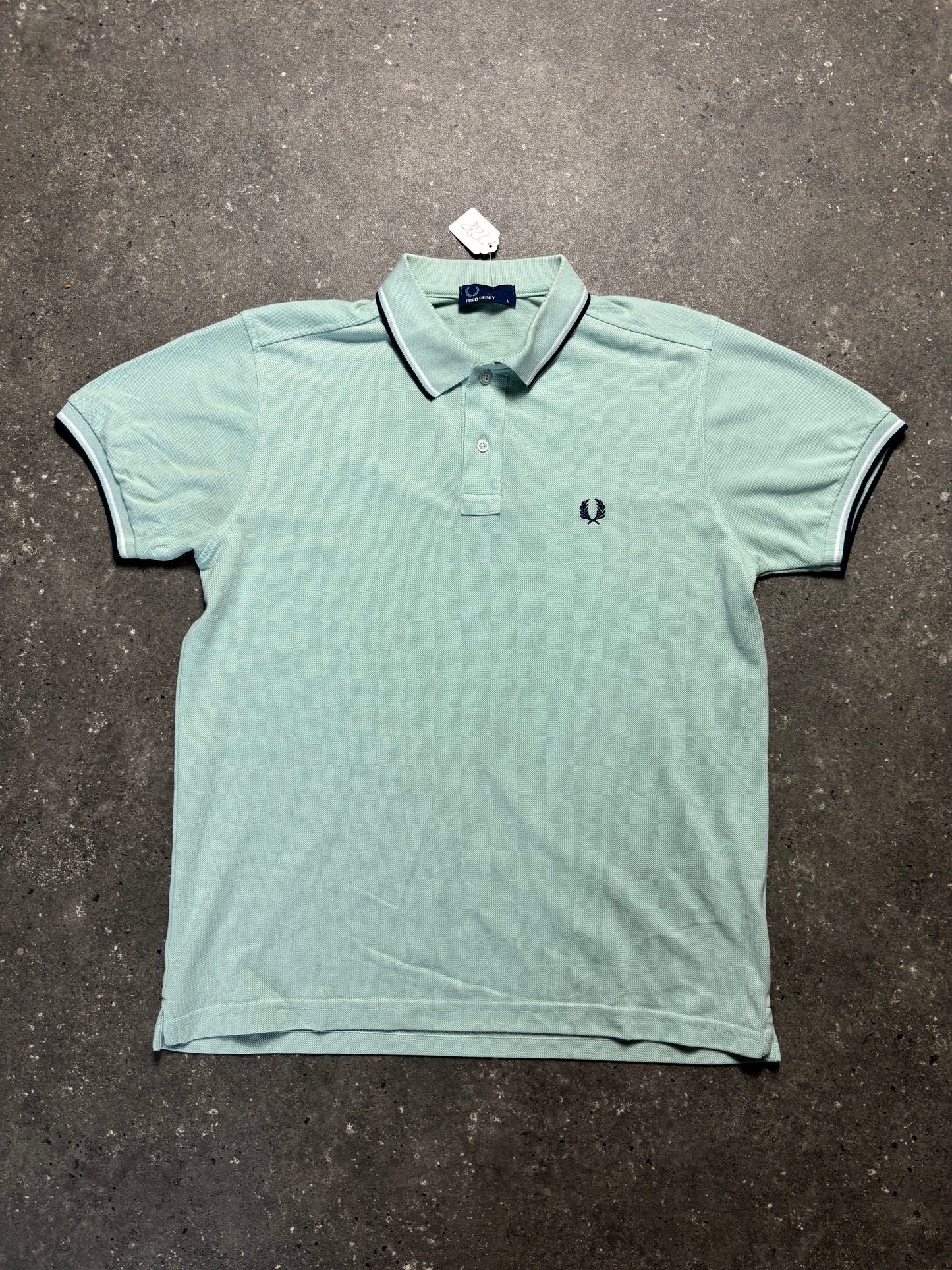 Fred Perry Polo (L)