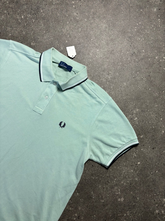 Fred Perry Polo (L)