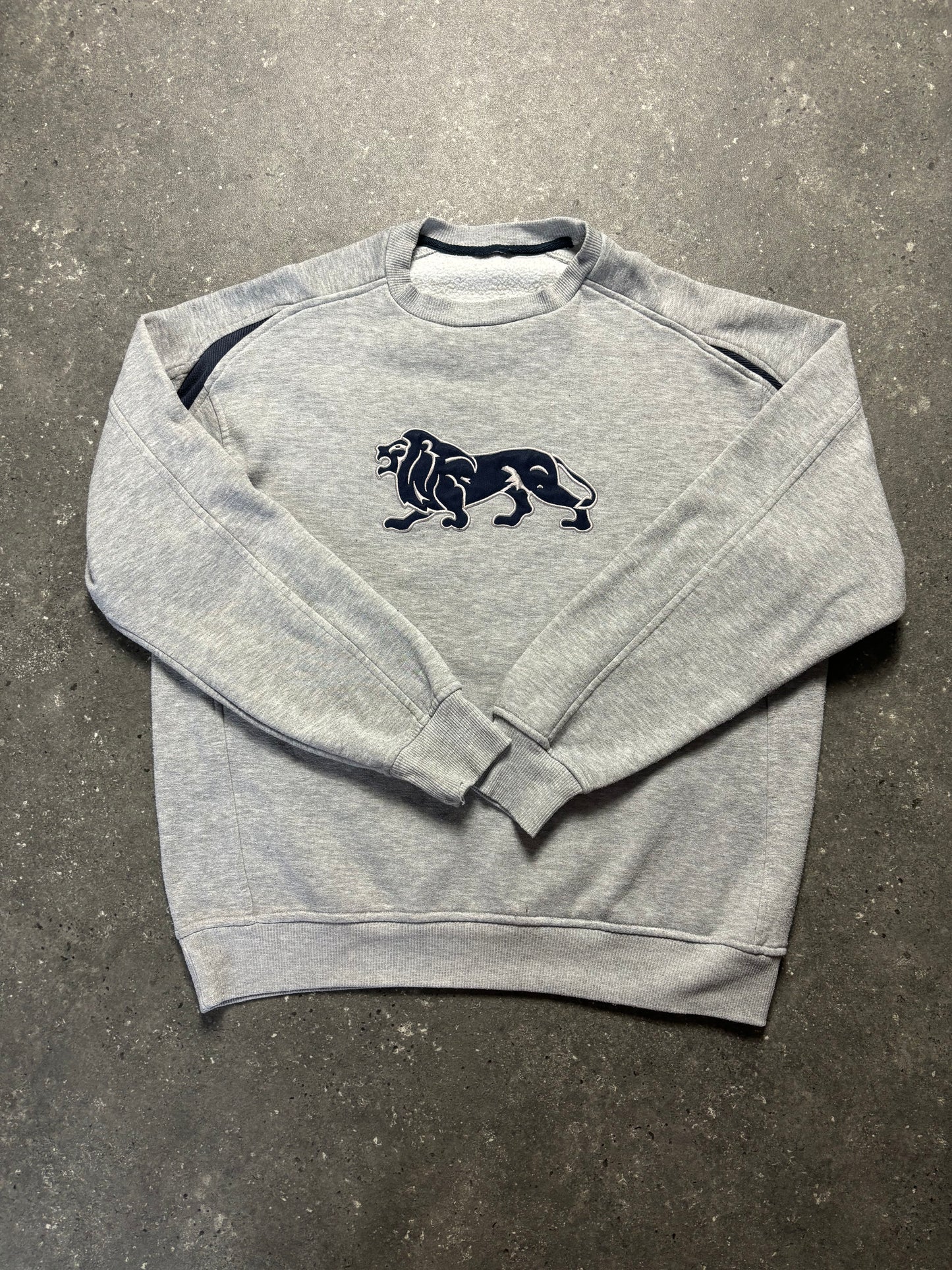 Lonsdale Sweater (L)