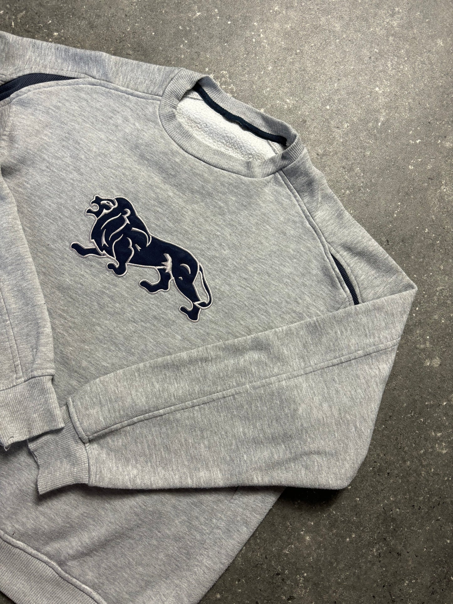Lonsdale Sweater (L)