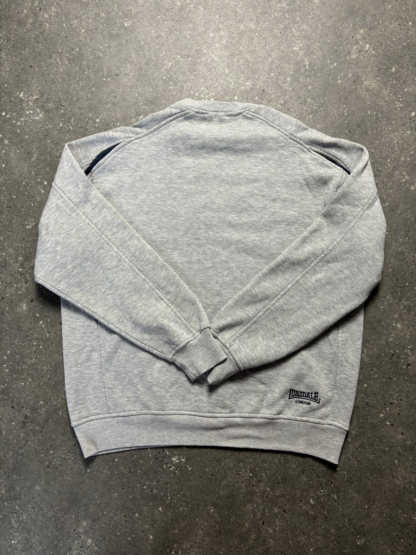 Lonsdale Sweater (L)