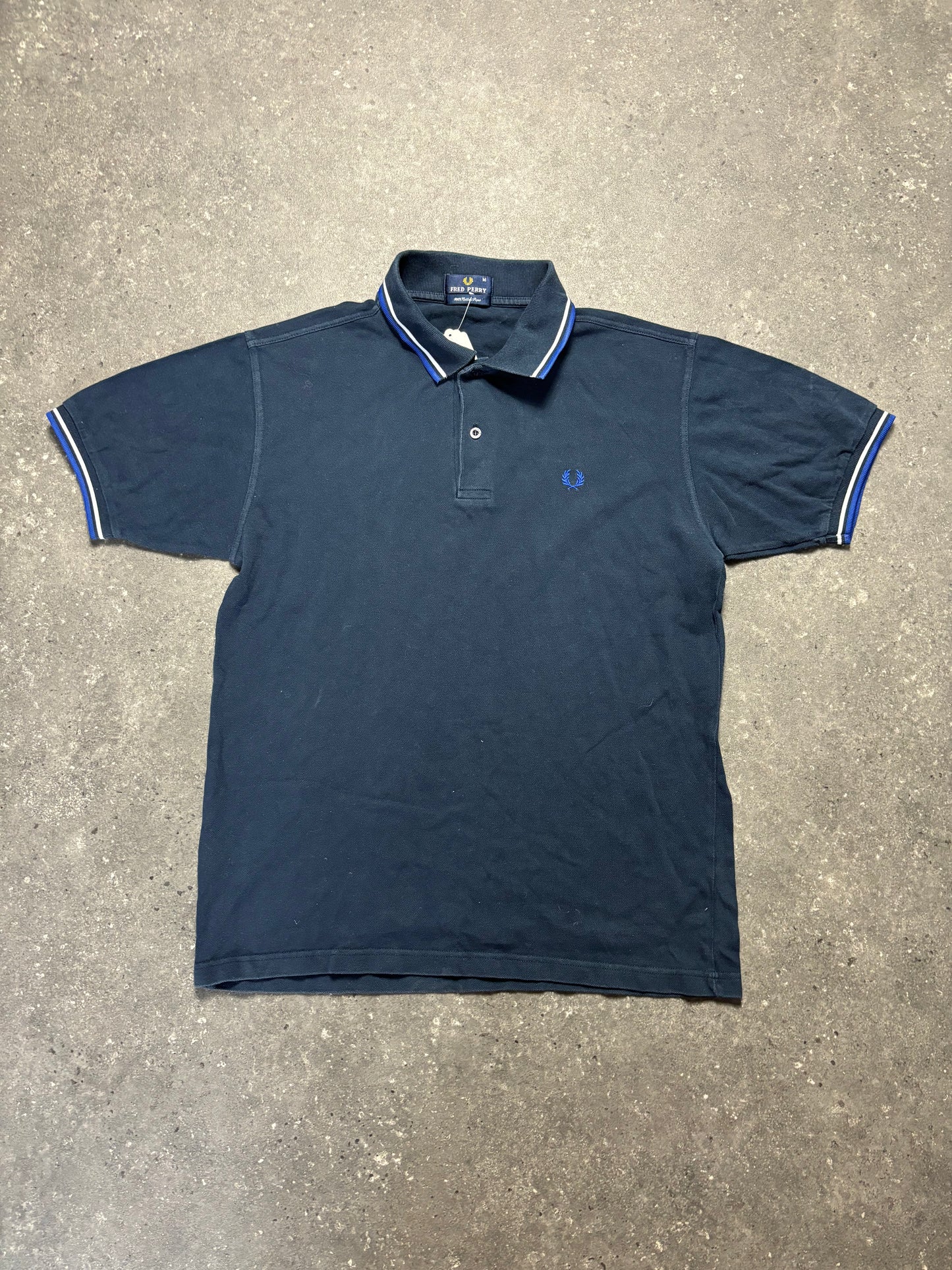 Fred Perry Polo (M)