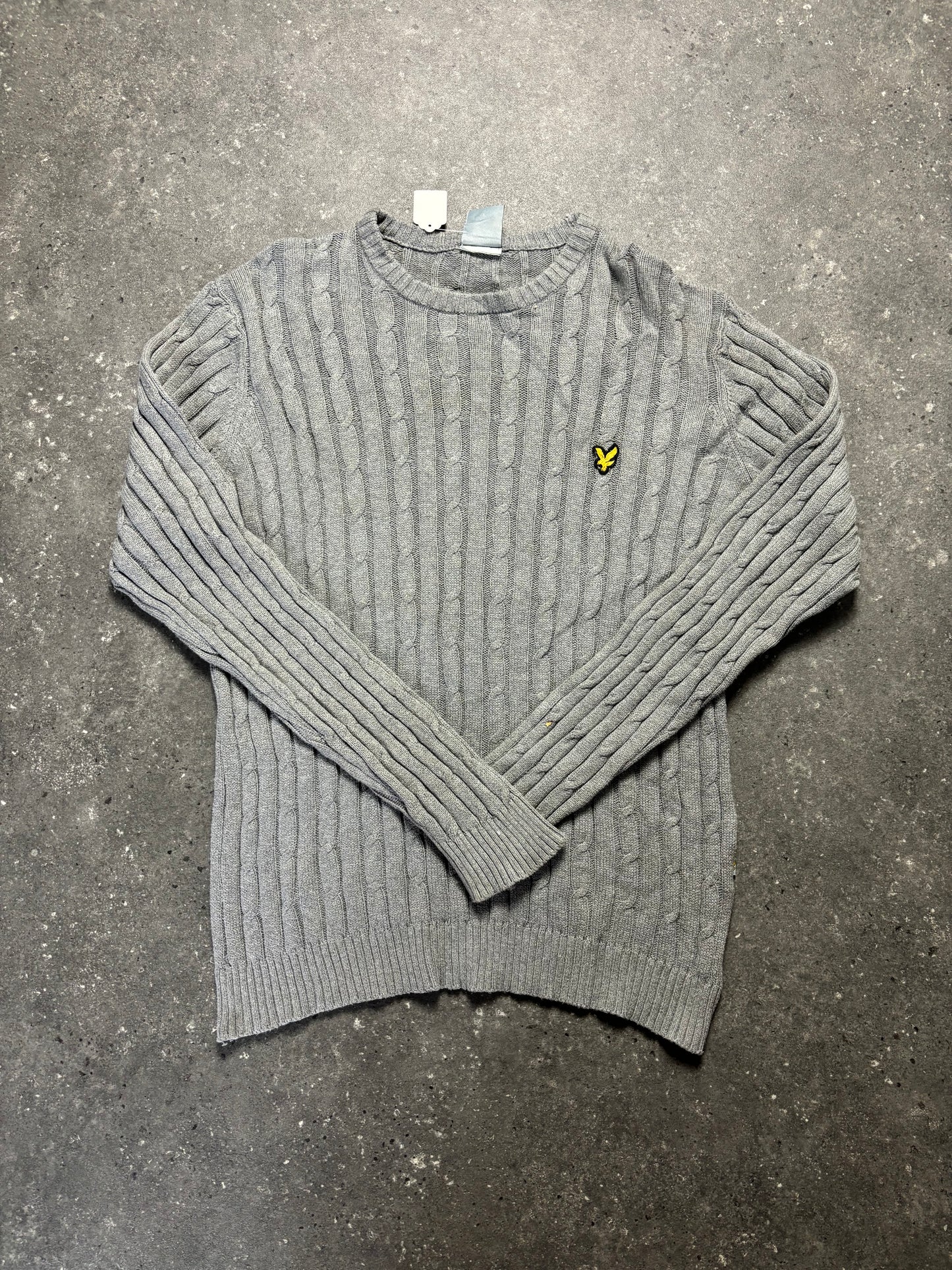 Lyle & Scott Sweater (XXL)