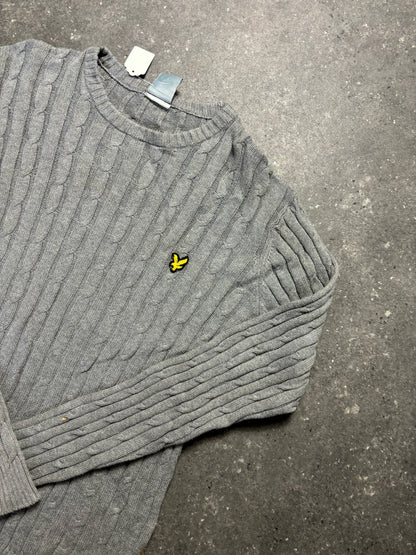 Lyle & Scott Sweater (XXL)