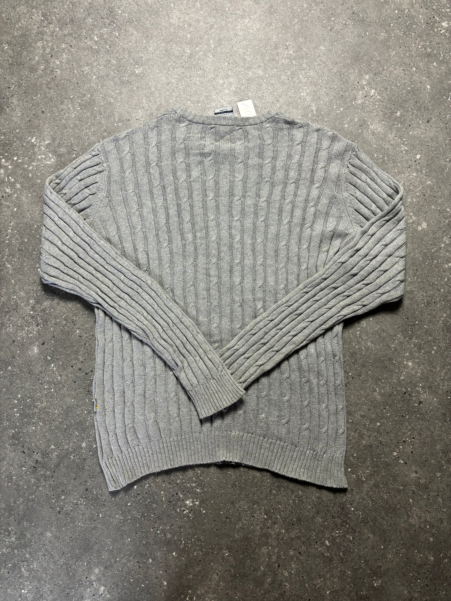 Lyle & Scott Sweater (XXL)