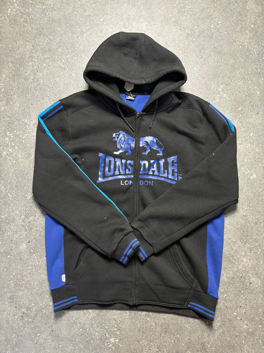 Lonsdale Zipper (L)