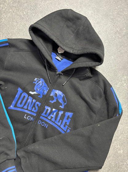 Lonsdale Zipper (L)