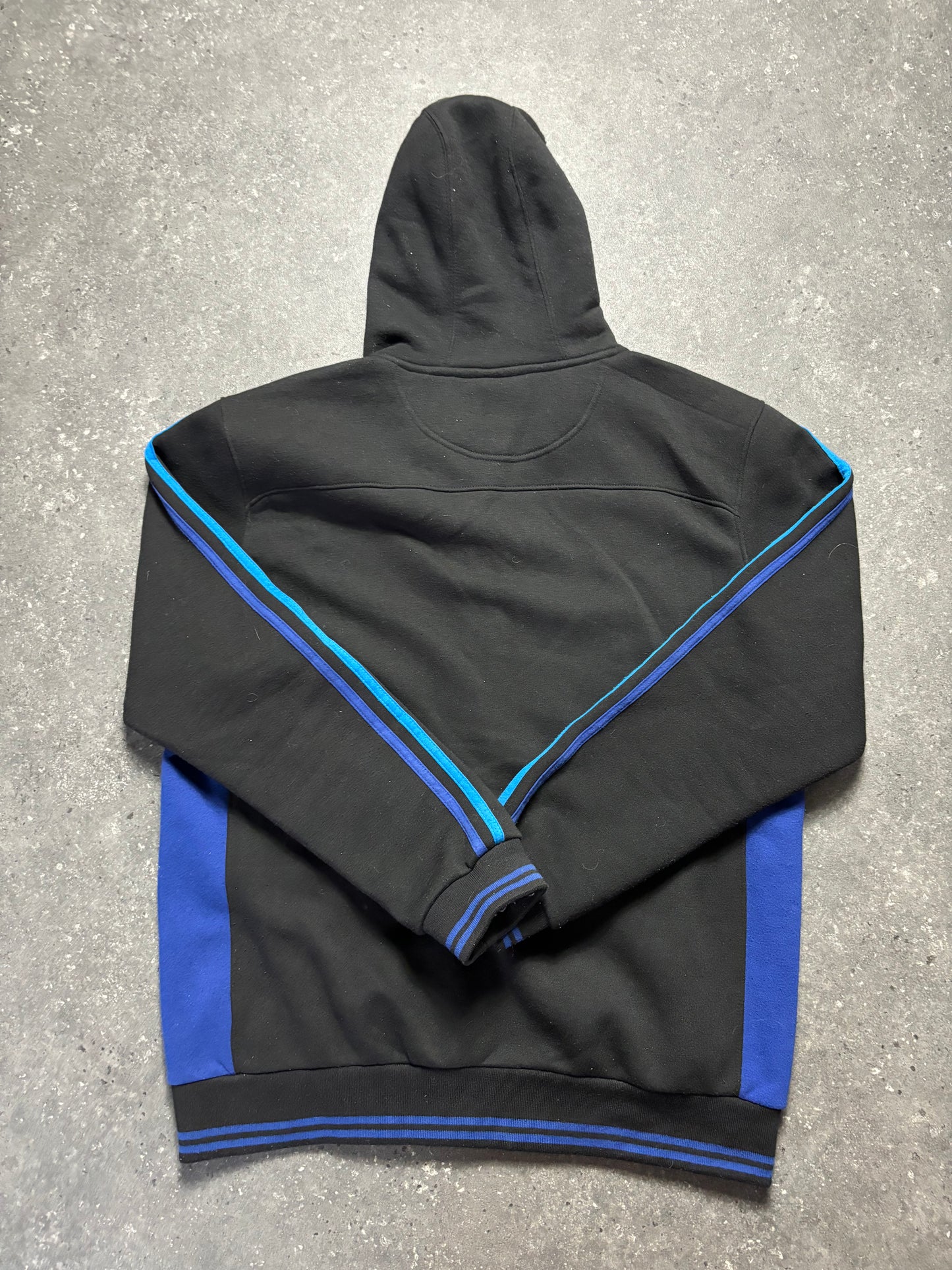 Lonsdale Zipper (L)