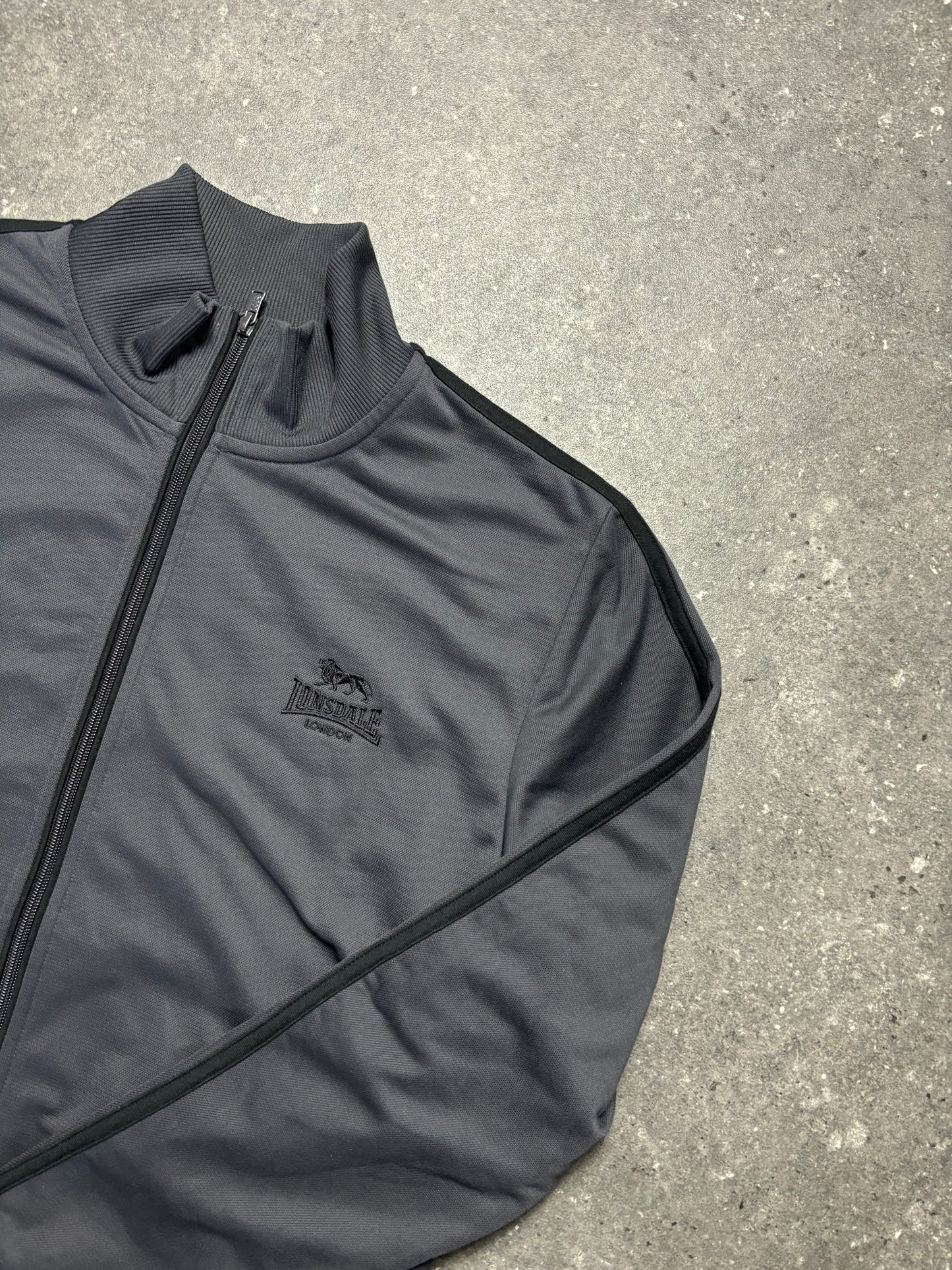 Lonsdale Jacke (S)