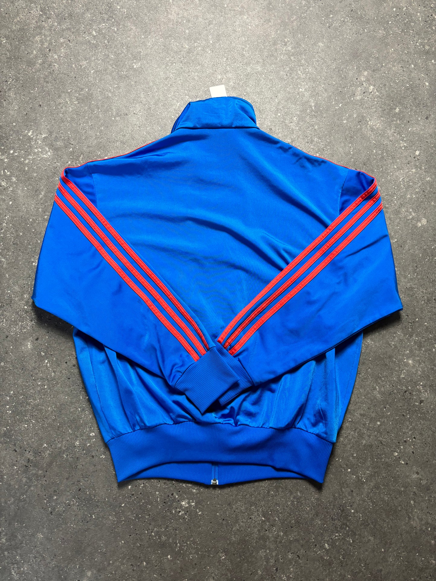 Adidas Firebird Jacke (S)