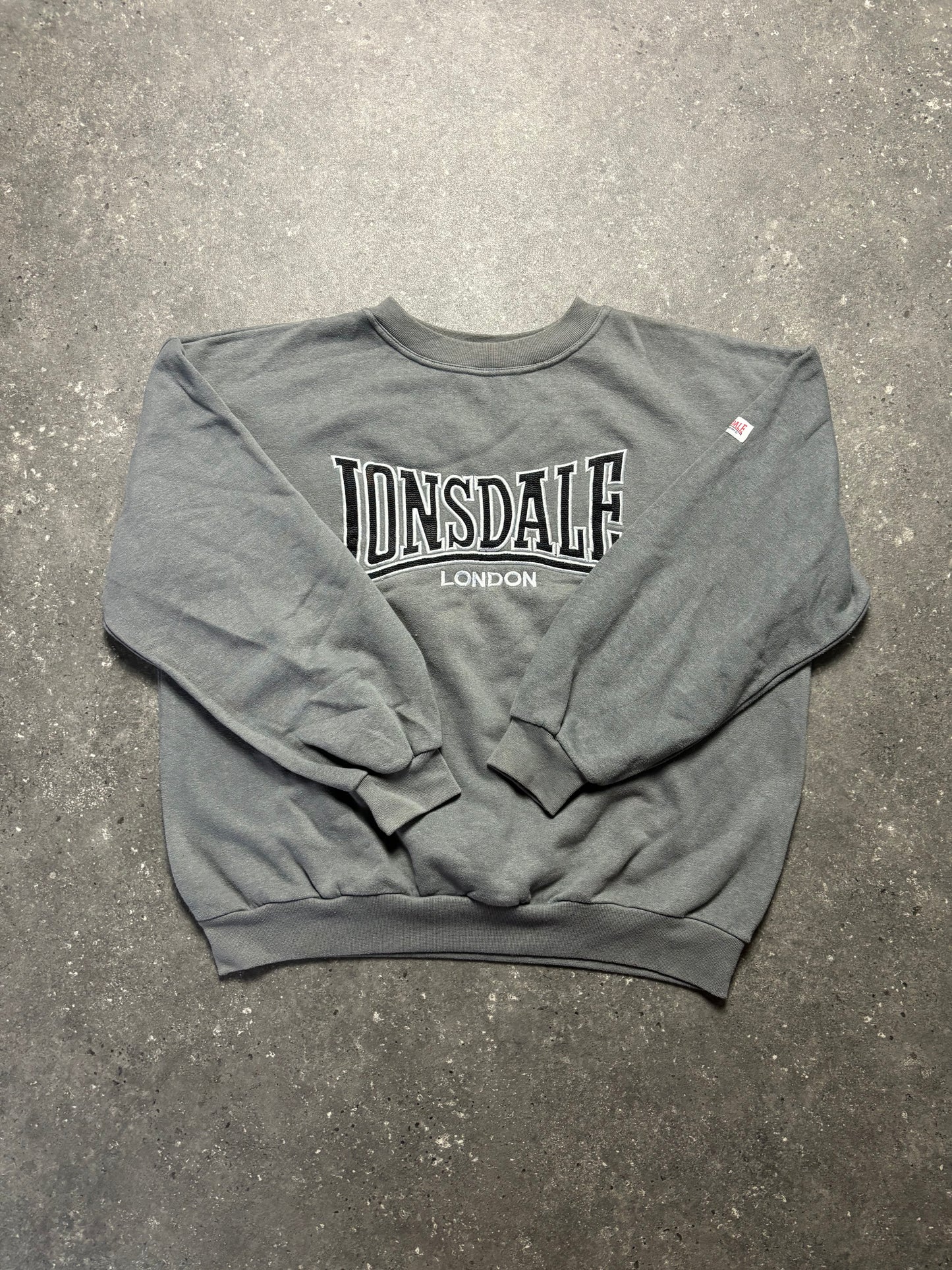 Lonsdale Sweater (L)