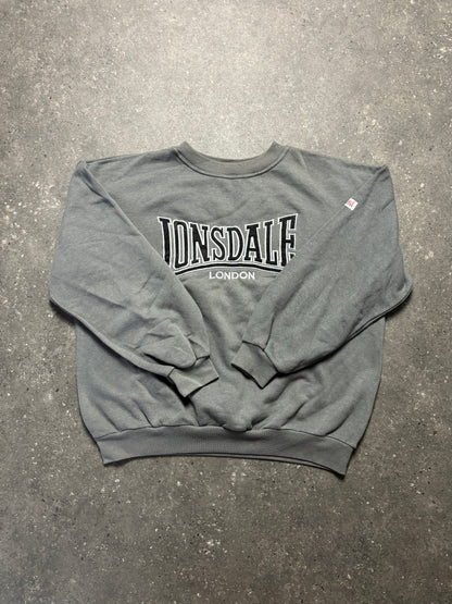 Lonsdale Sweater (L)