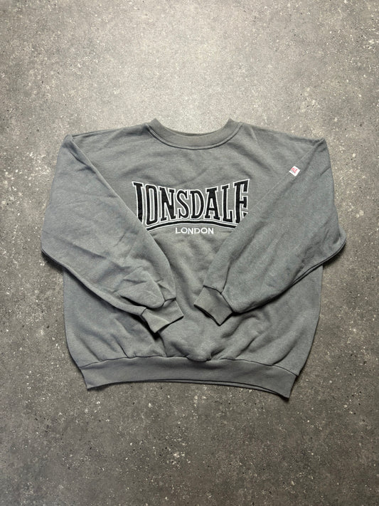 Lonsdale Sweater (L)