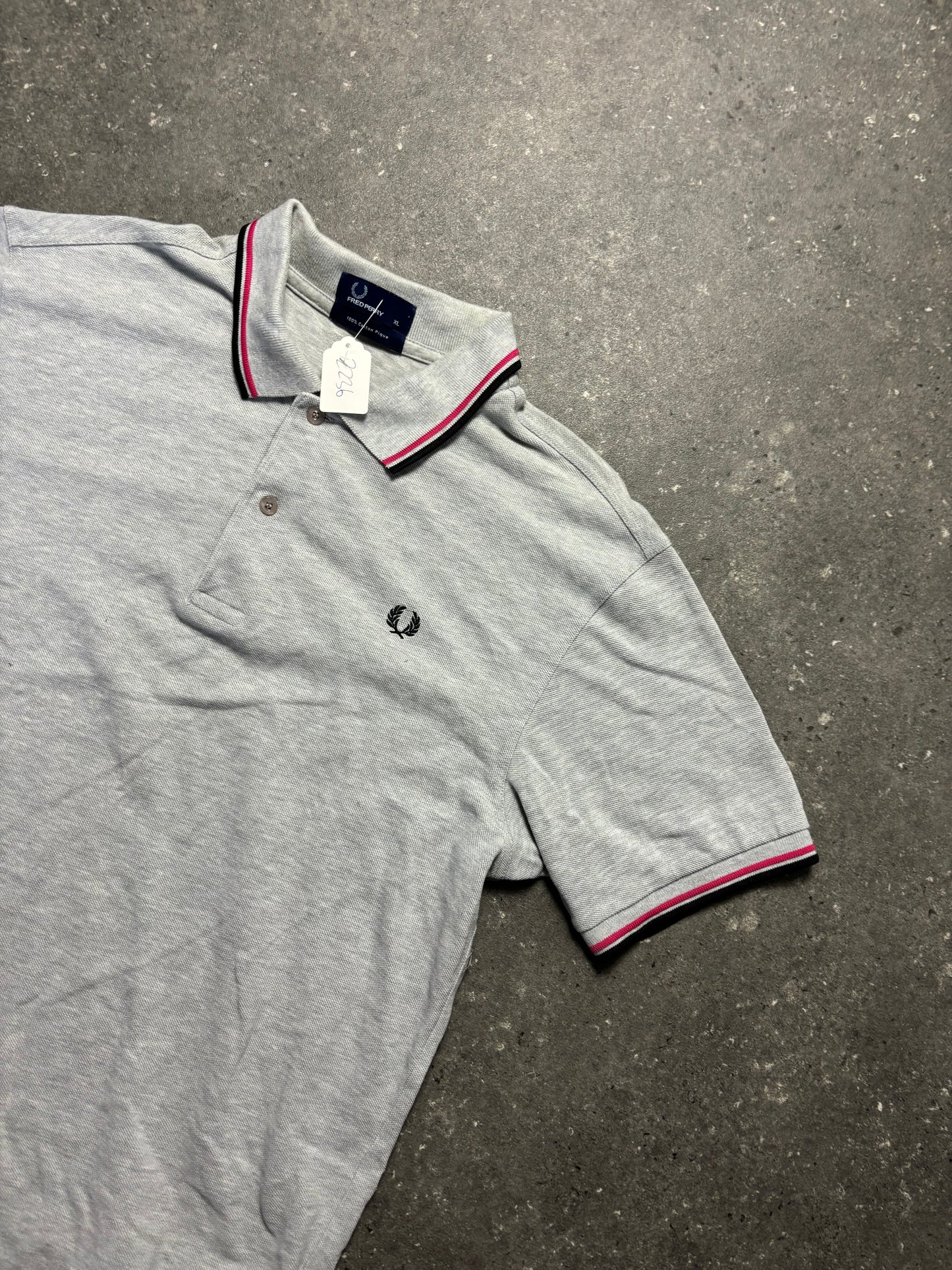 Fred Perry Polo (XL)