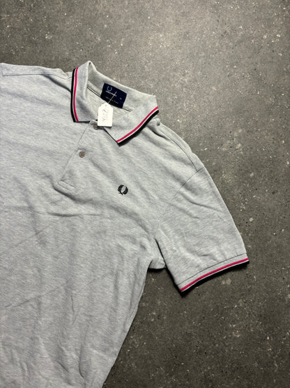 Fred Perry Polo (XL)
