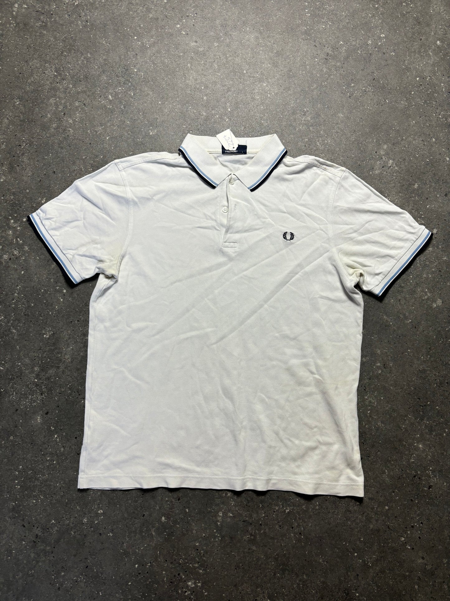 Fred Perry Polo (L)