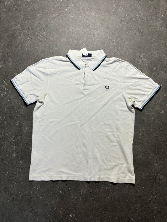 Fred Perry Polo (L)
