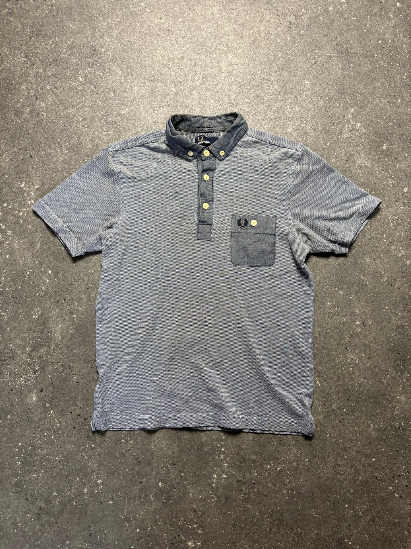 Fred Perry Polo (S)