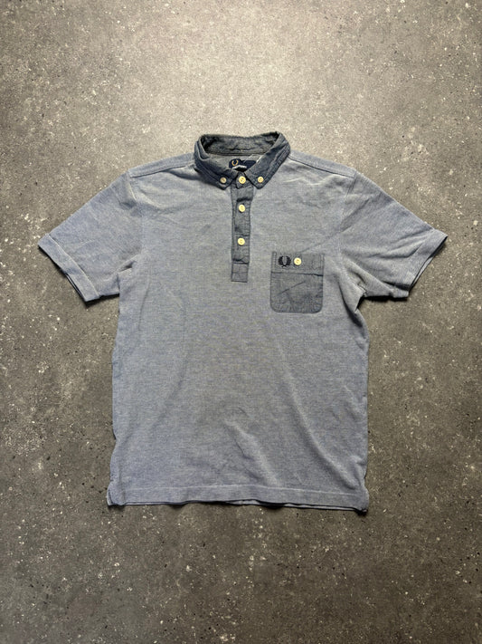 Fred Perry Polo (S)
