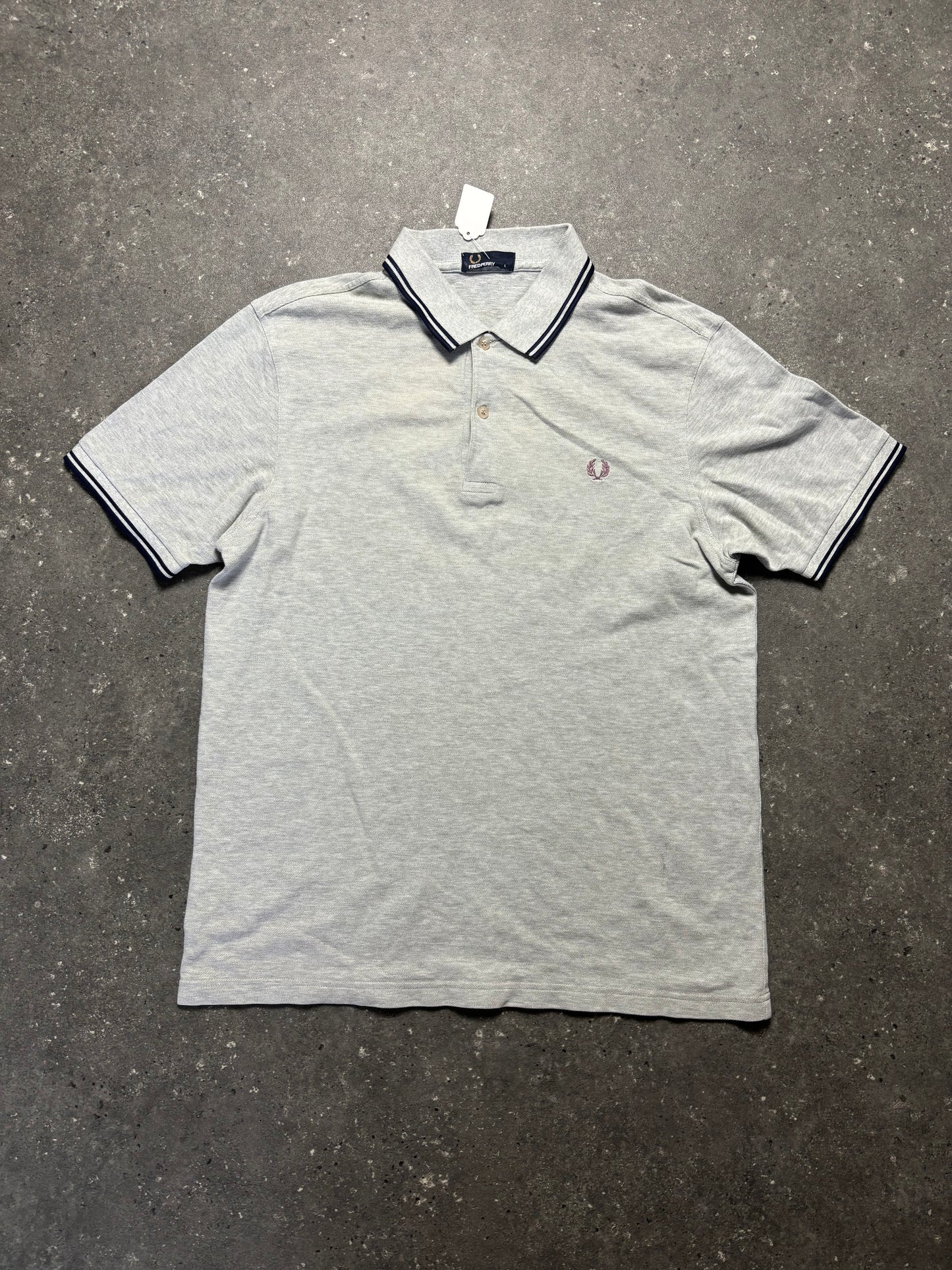 Fred Perry Polo (L)