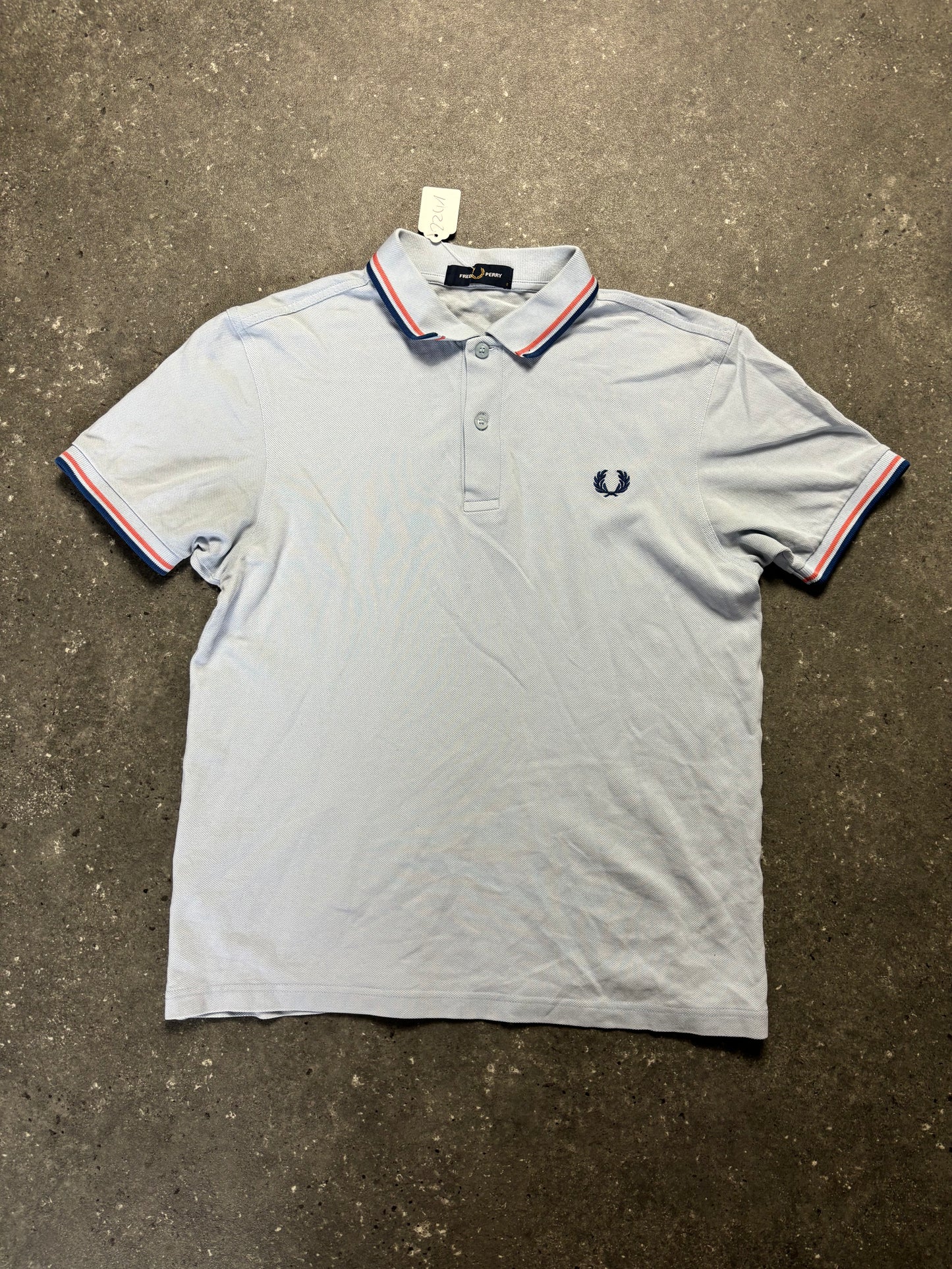 Fred Perry Polo (S)