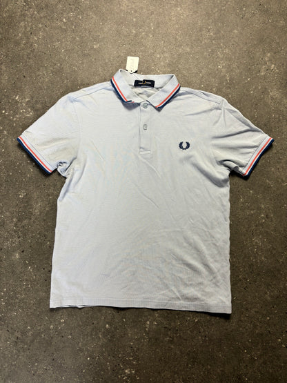 Fred Perry Polo (S)