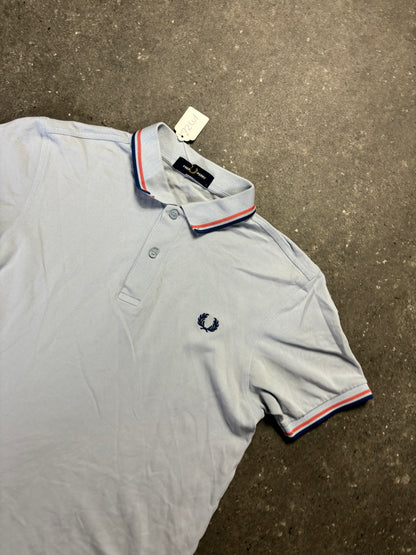 Fred Perry Polo (S)