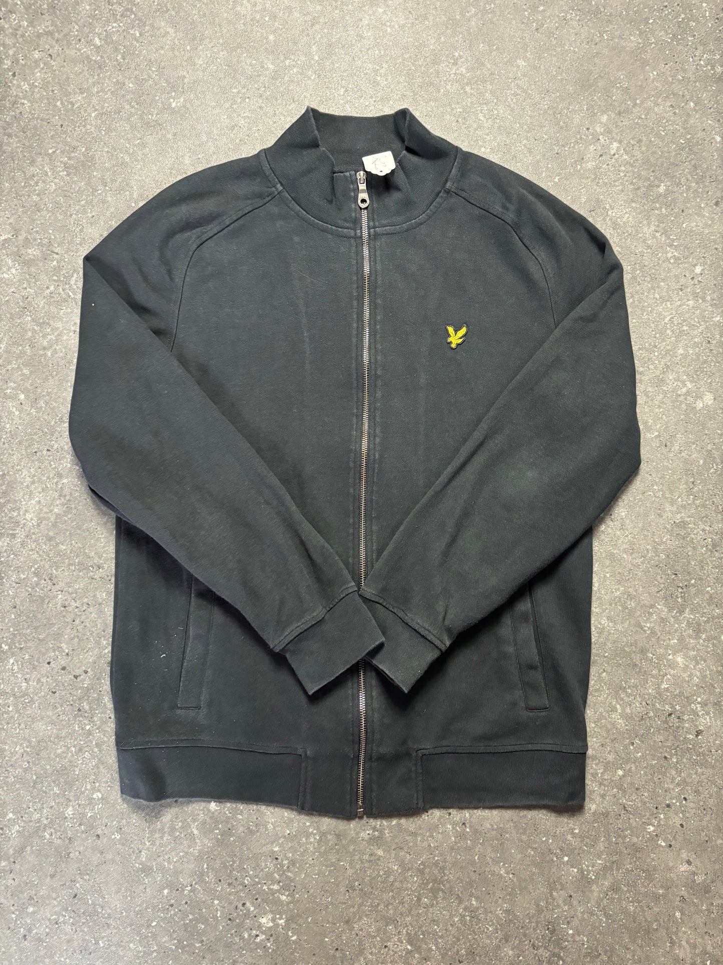 Lyle & Scott Jacke (L)