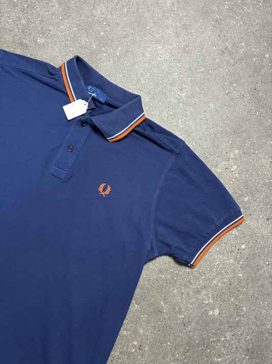 Fred Perry Polo (L)