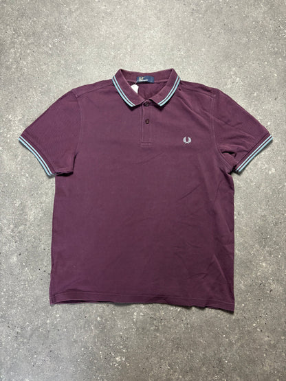 Fred Perry Polo (L)
