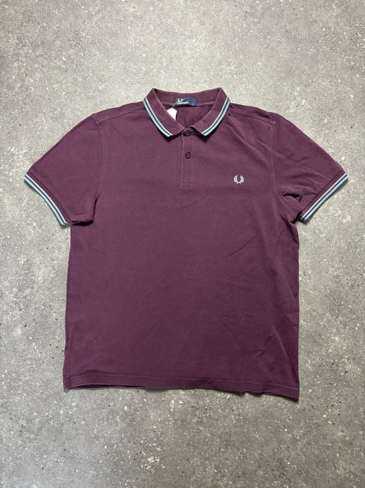 Fred Perry Polo (L)