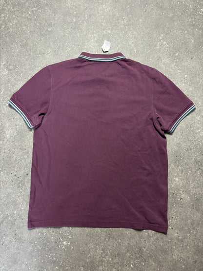 Fred Perry Polo (L)