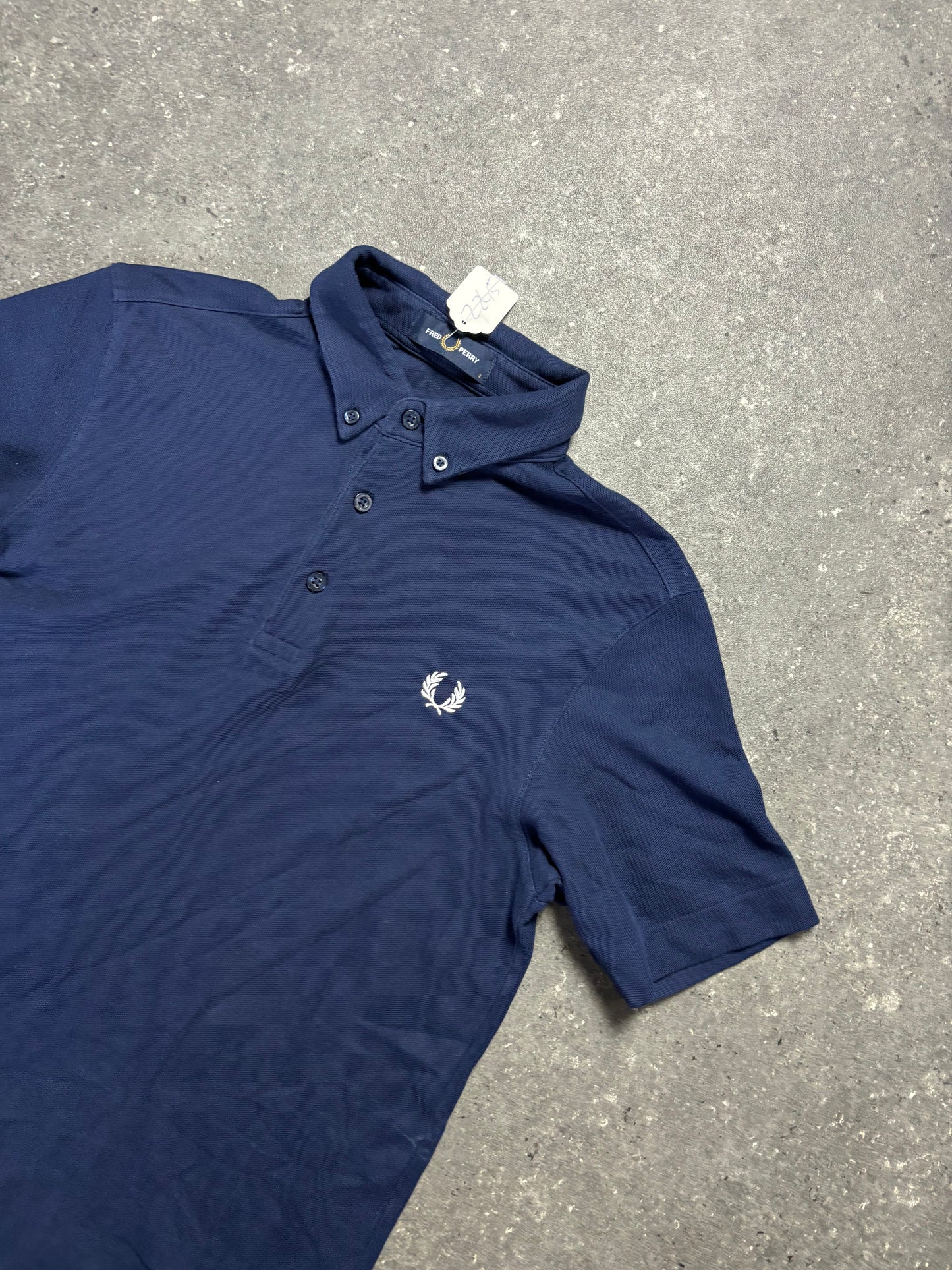 Fred Perry Polo (S)