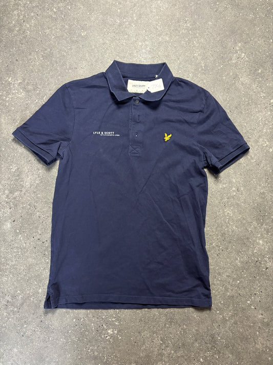Lyle & Scott Polo (M)