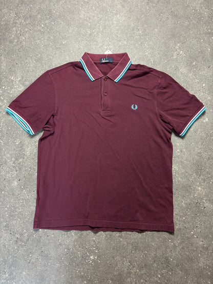 Fred Perry Polo (L)