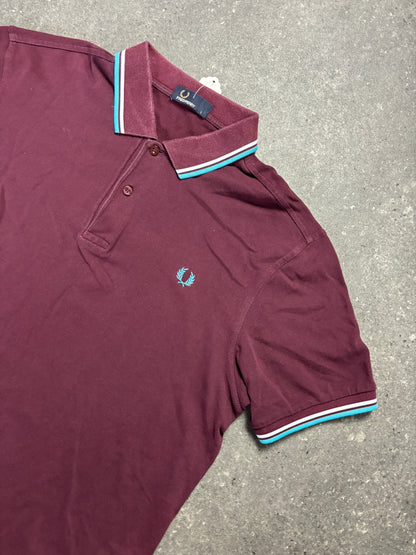 Fred Perry Polo (L)