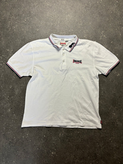Lonsdale Polo (L)