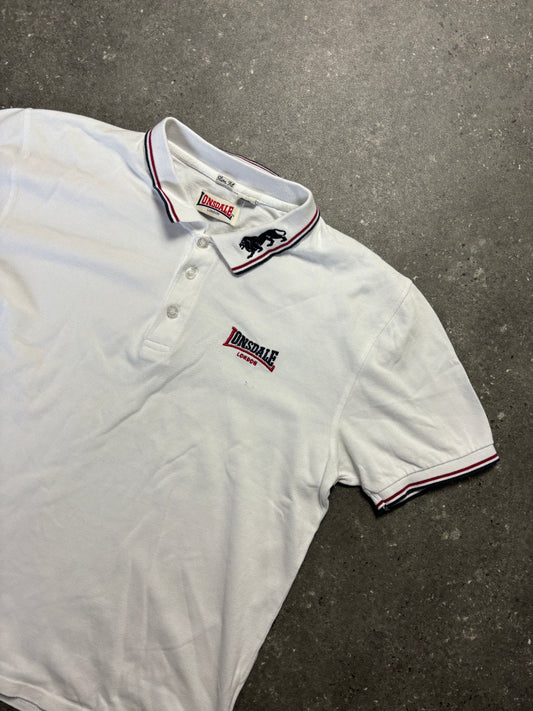 Lonsdale Polo (L)