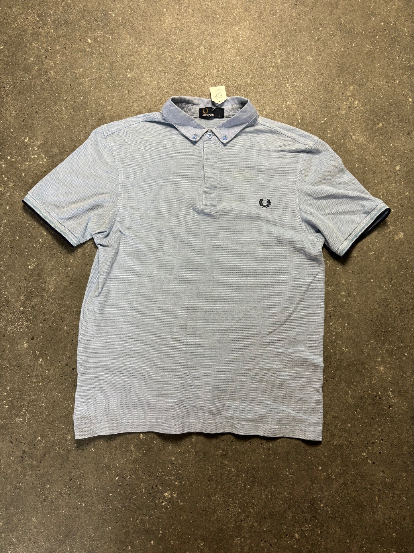 Fred Perry Polo (L)