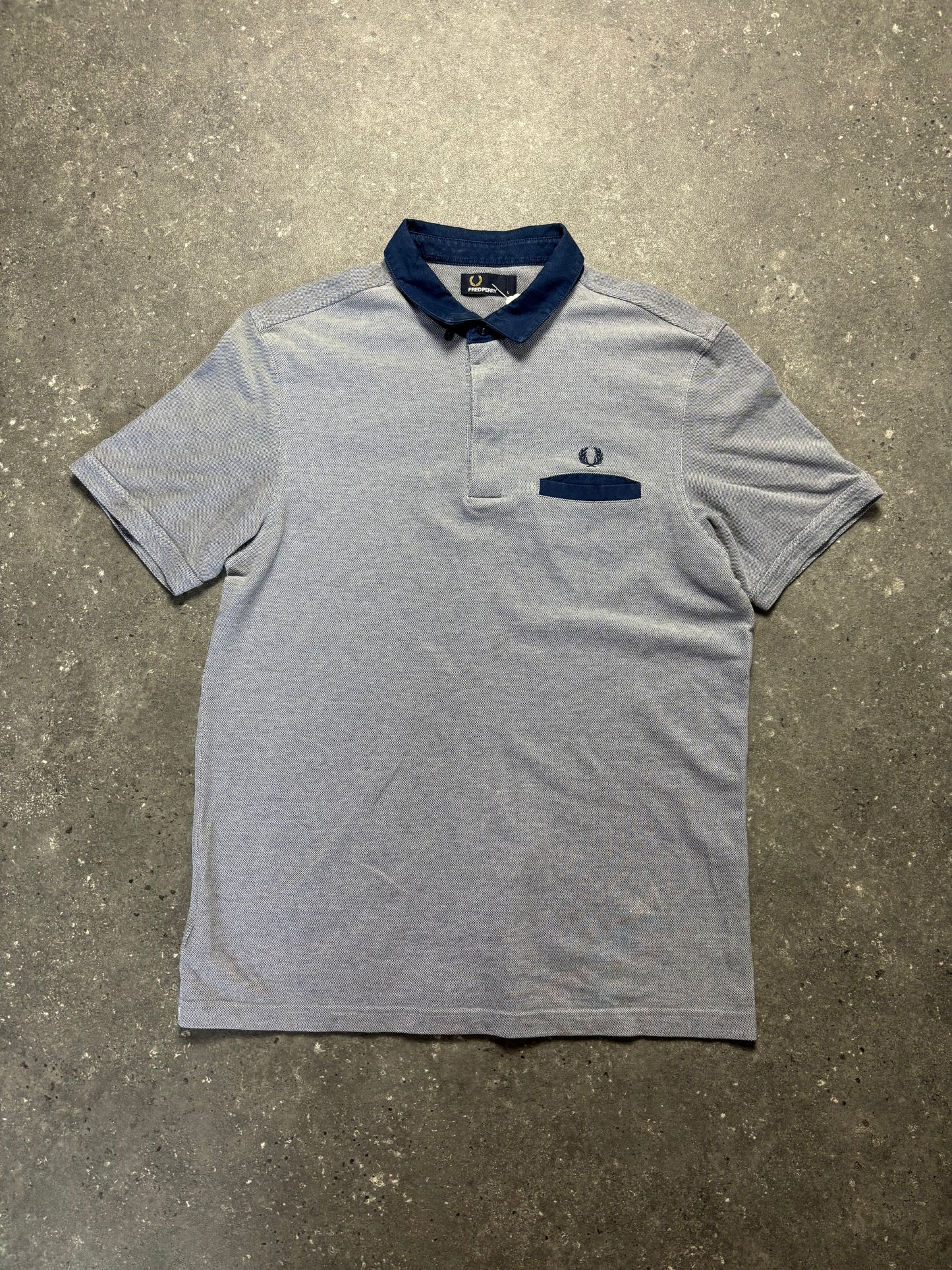 Fred Perry Polo (L)