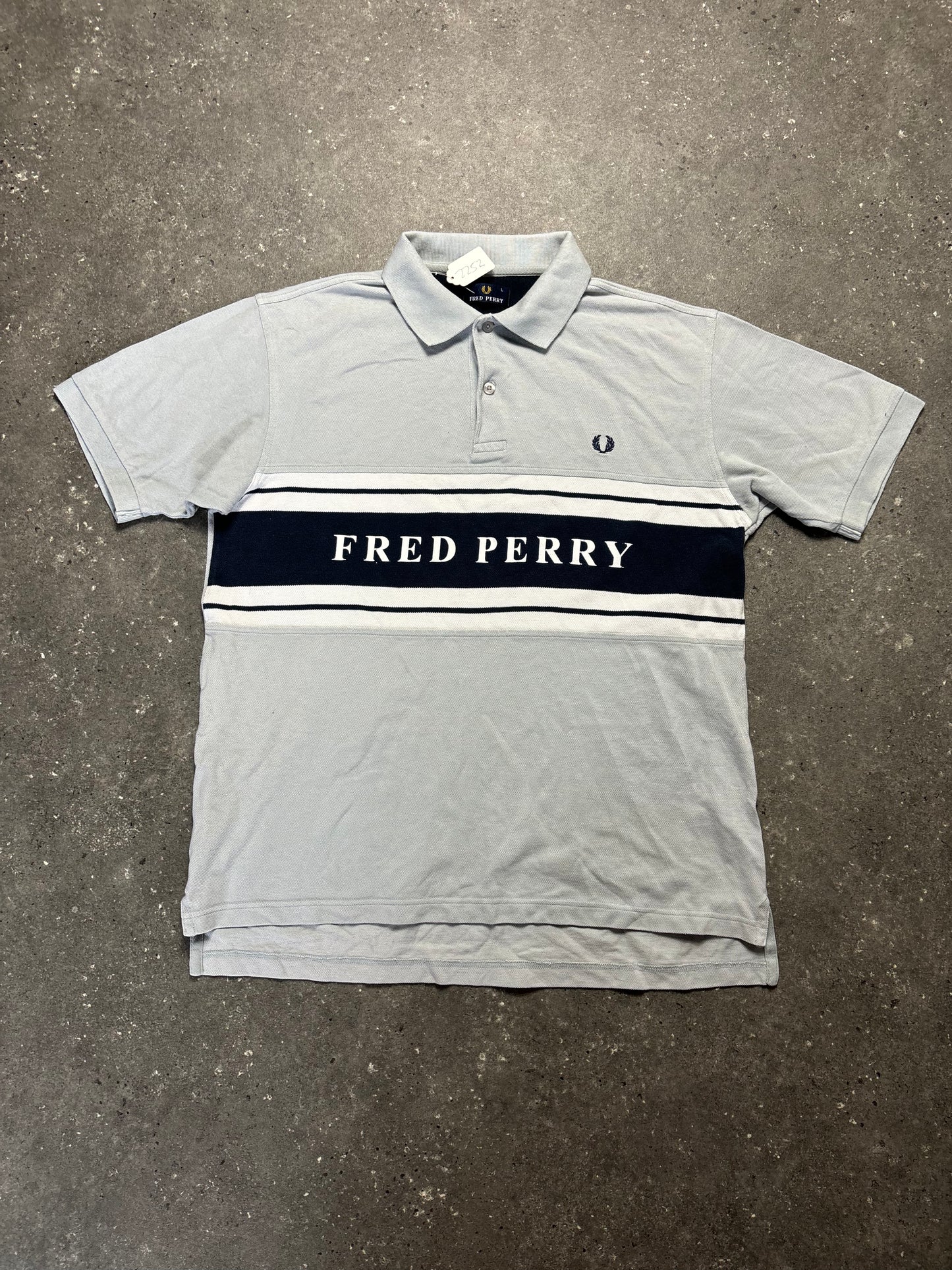 Fred Perry Polo (L)